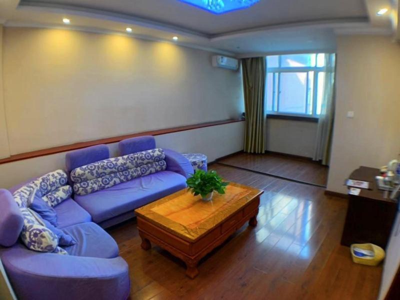 Greentree Inn Henan Kaifeng Gulou Square Express Hotel エクステリア 写真